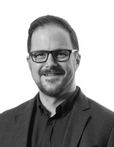 David Webb, Practicus Director and PMO Specialist