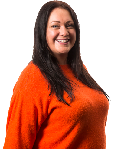 picture of anna burns, practicus