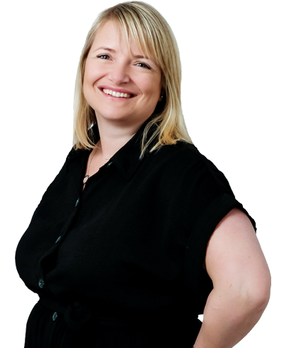 picture of jessica tabern, practicus