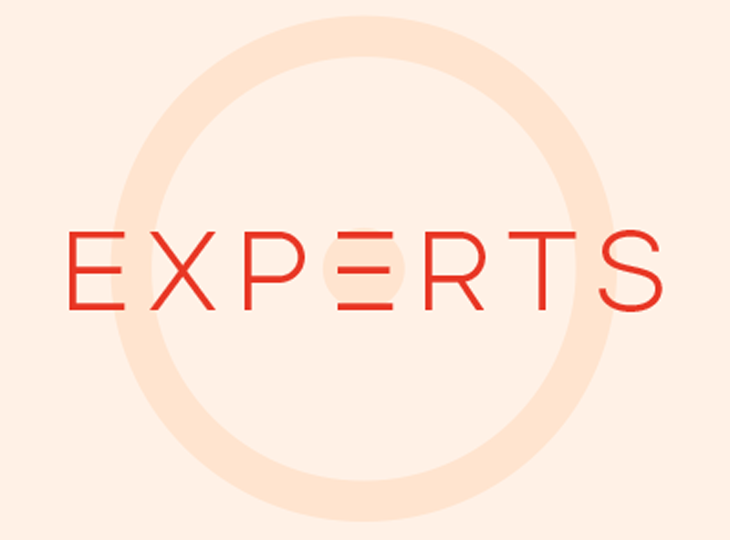 background image leading experts