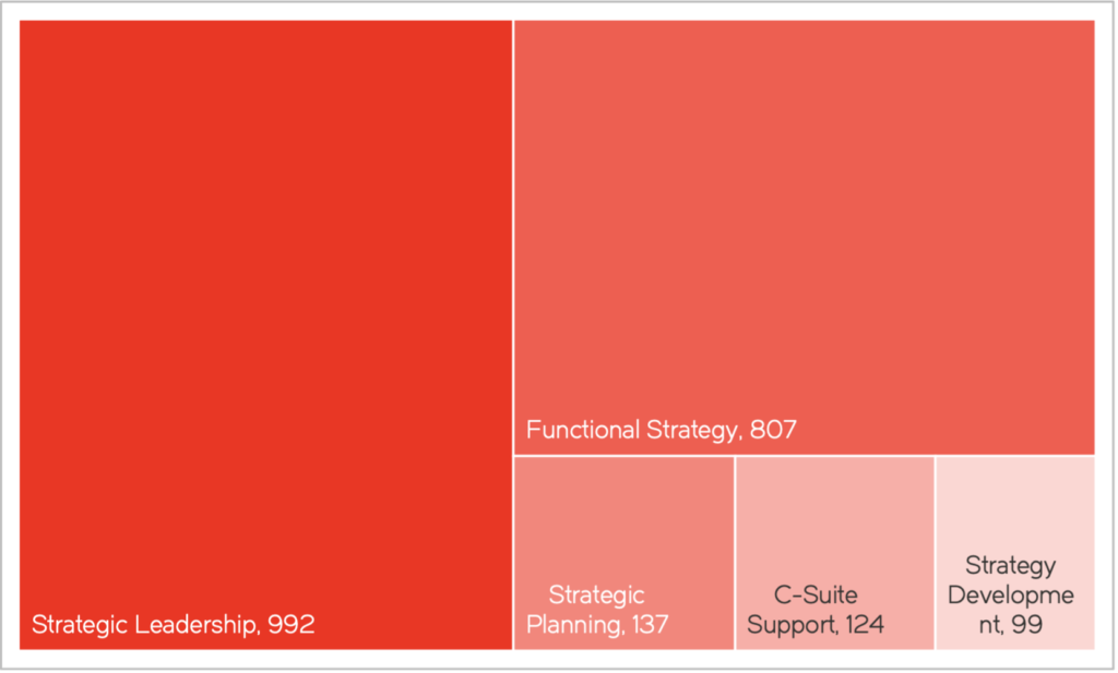 Practicus strategy engagements infographics