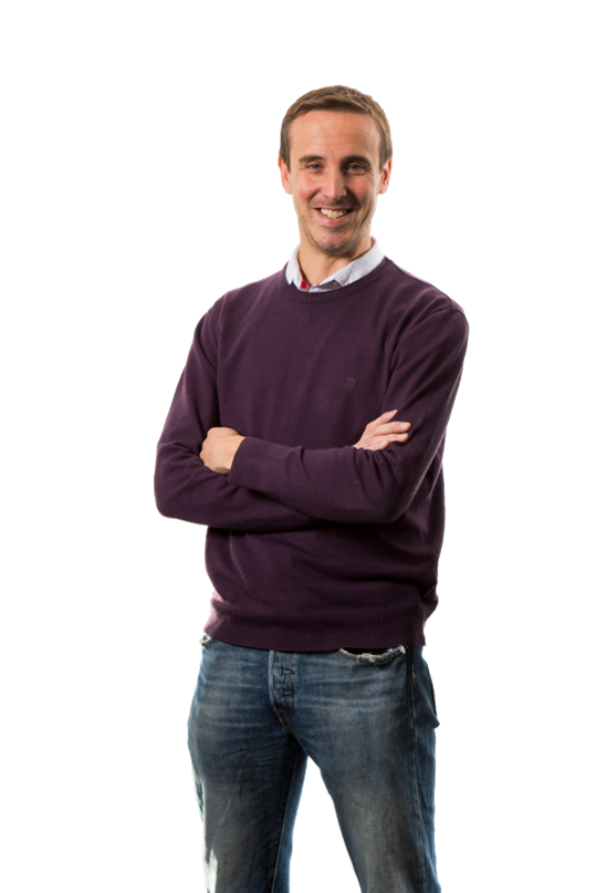 James Scott Practicus