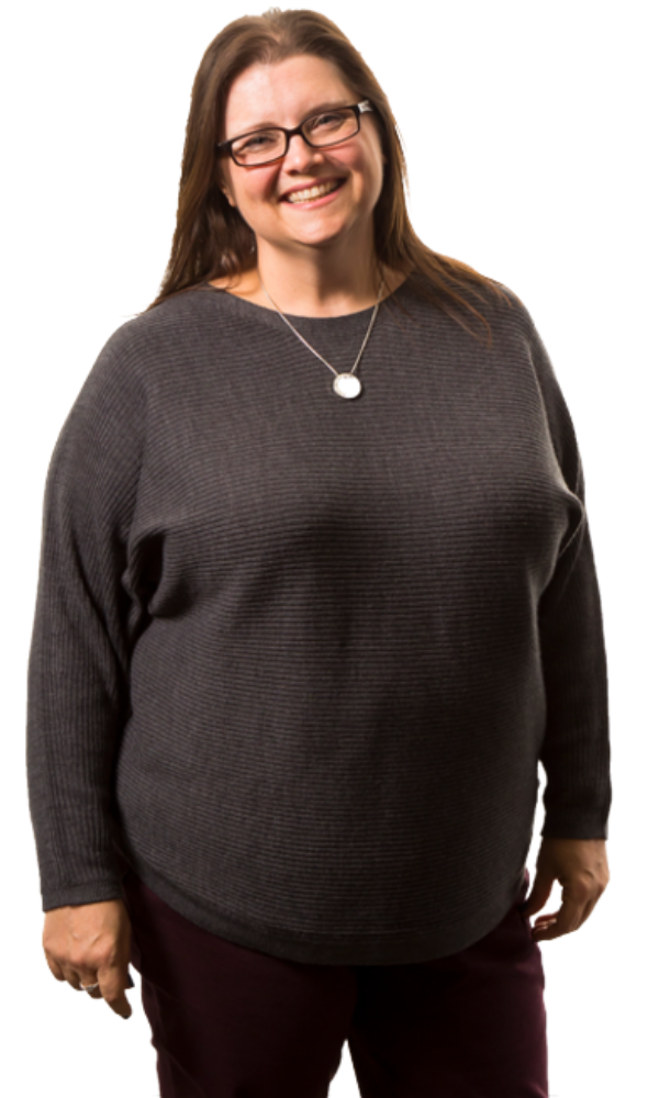 Lisa Lloyd - Practicus Consultant