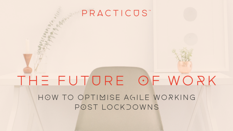 future of work hybrid working