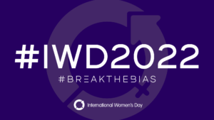 International Women's Day (IWR)