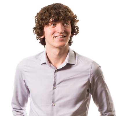 Marcus Latham - Delivery Consultant