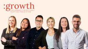 Permanent Recruitment Solutions banner