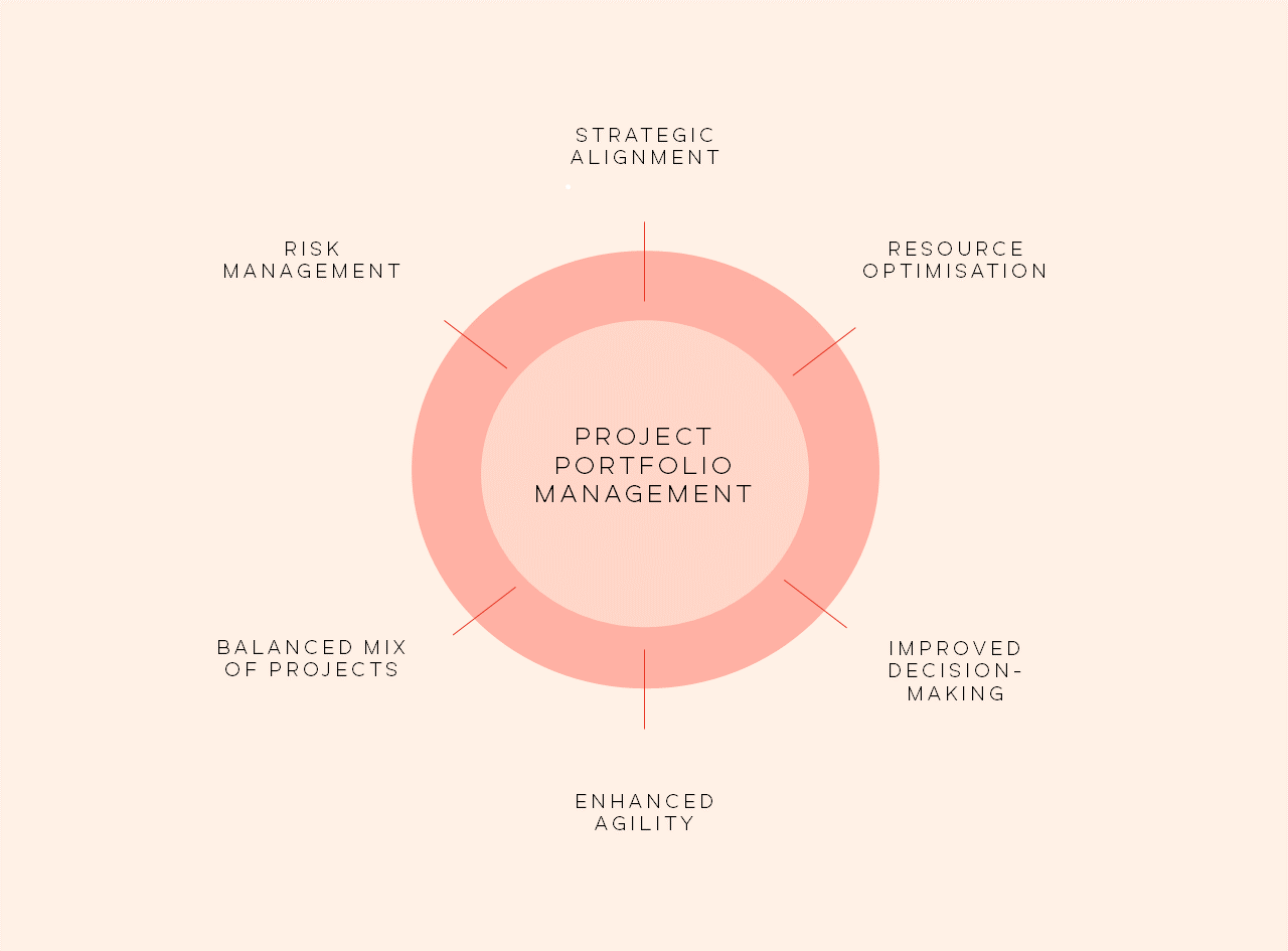 Project Portfolio Management - Practicus