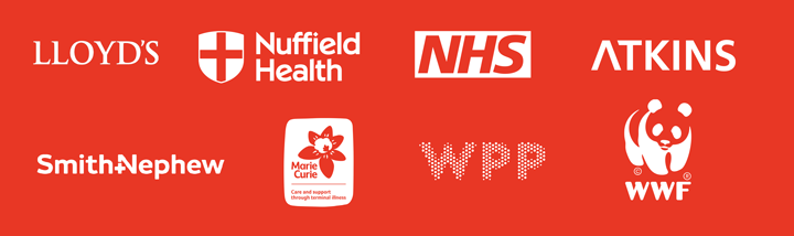 Companies who we've worked with