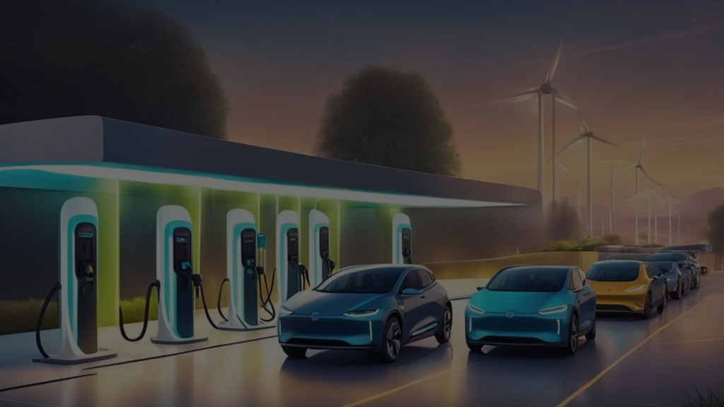 Energy and Renewables Image 1