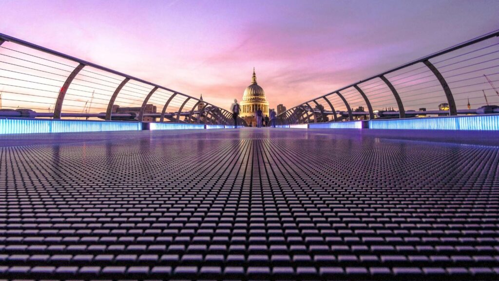 Financial Services Recruitment