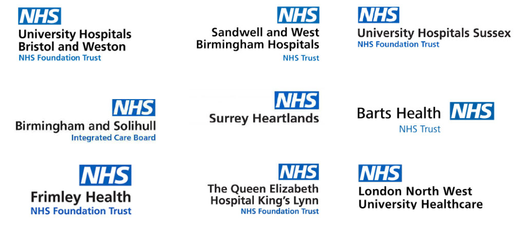 UEC Improvement showcase