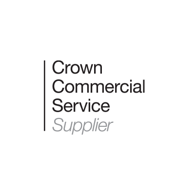 Crown Commercial Service Supplier