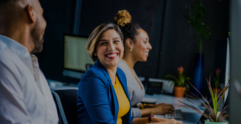 Diverse and Trusted Interim CEOs